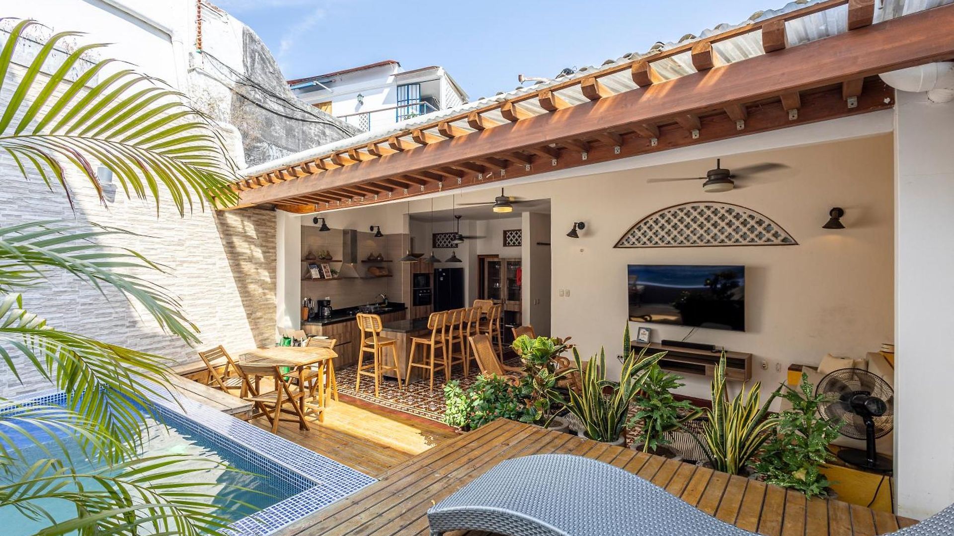 Holiday home Casa Marta By Soho