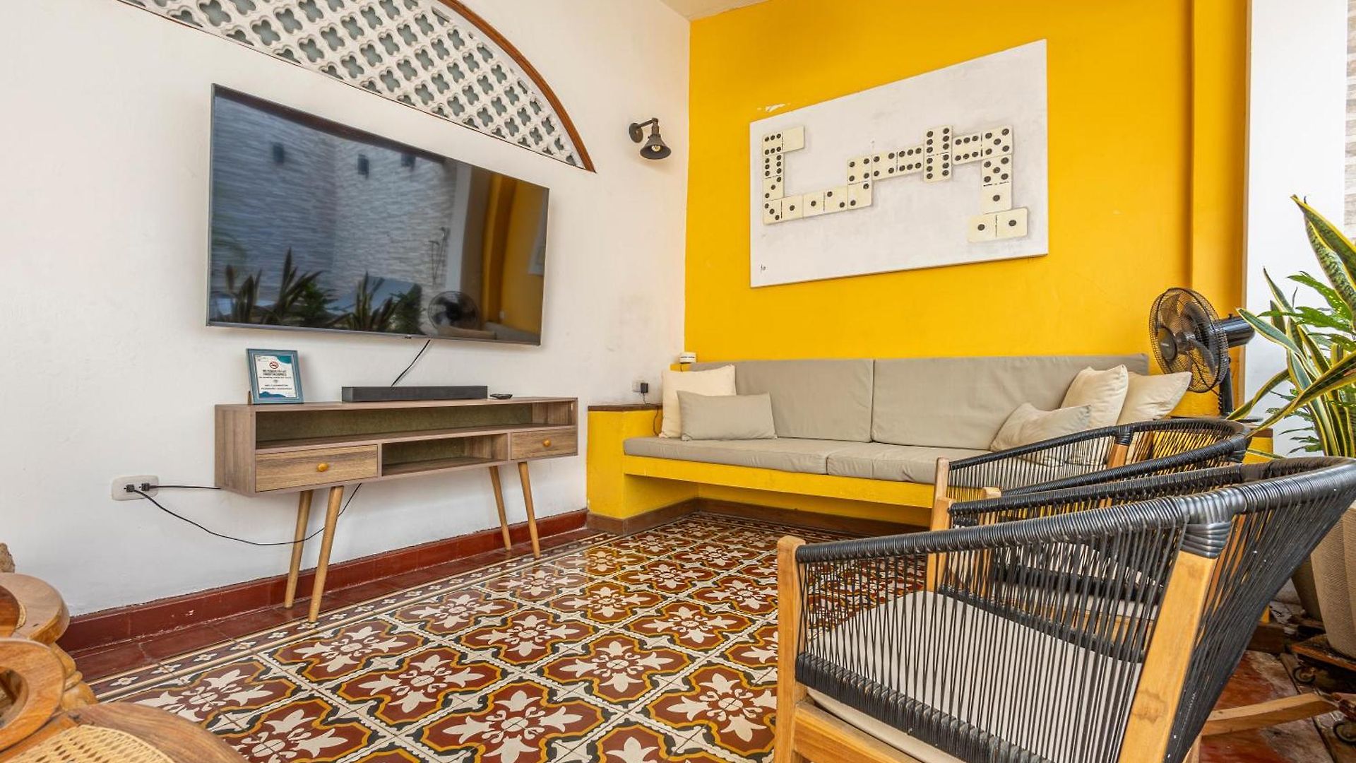 Casa Marta By Soho Holiday home *