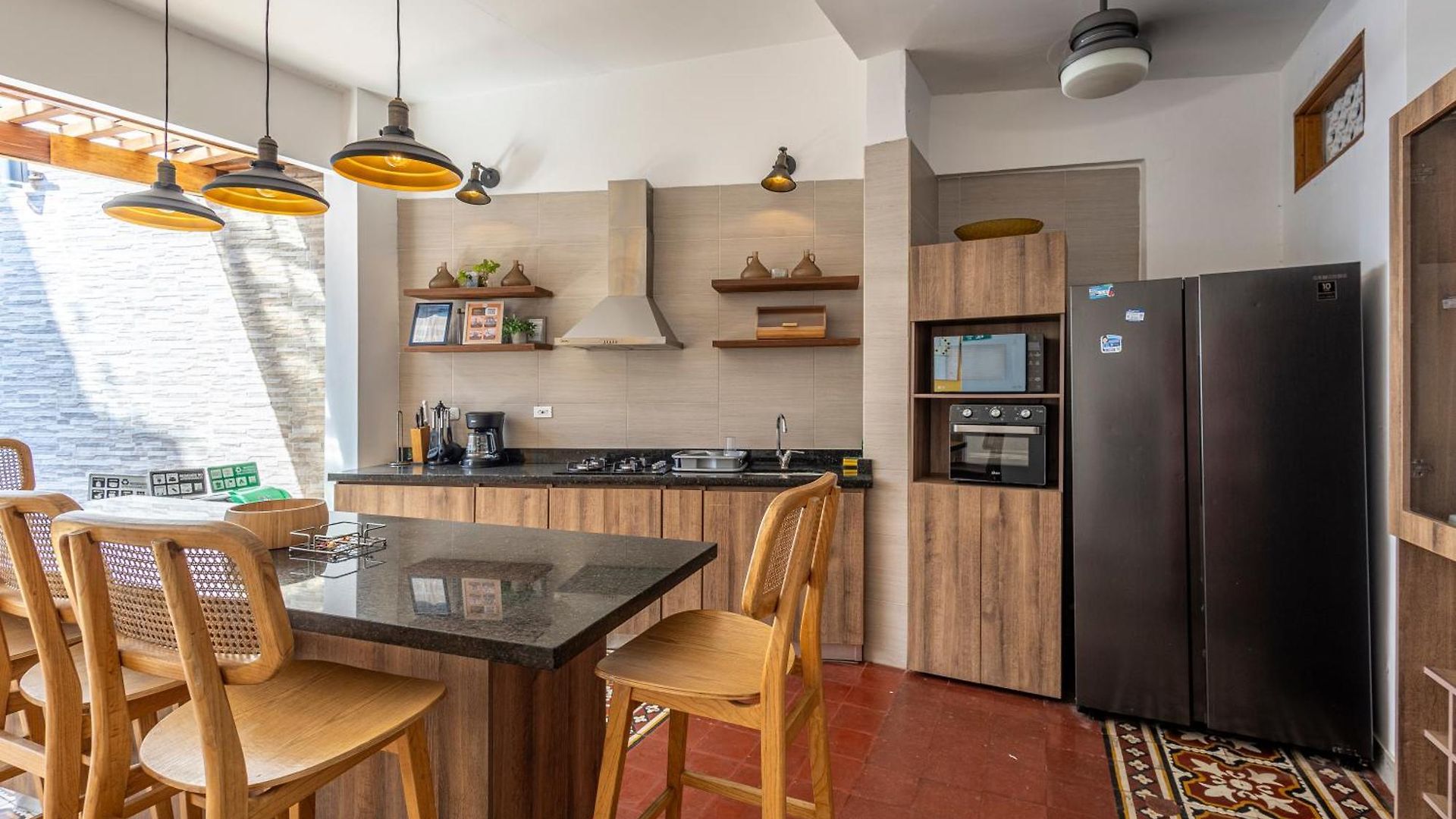 Casa Marta By Soho Holiday home Cartagena