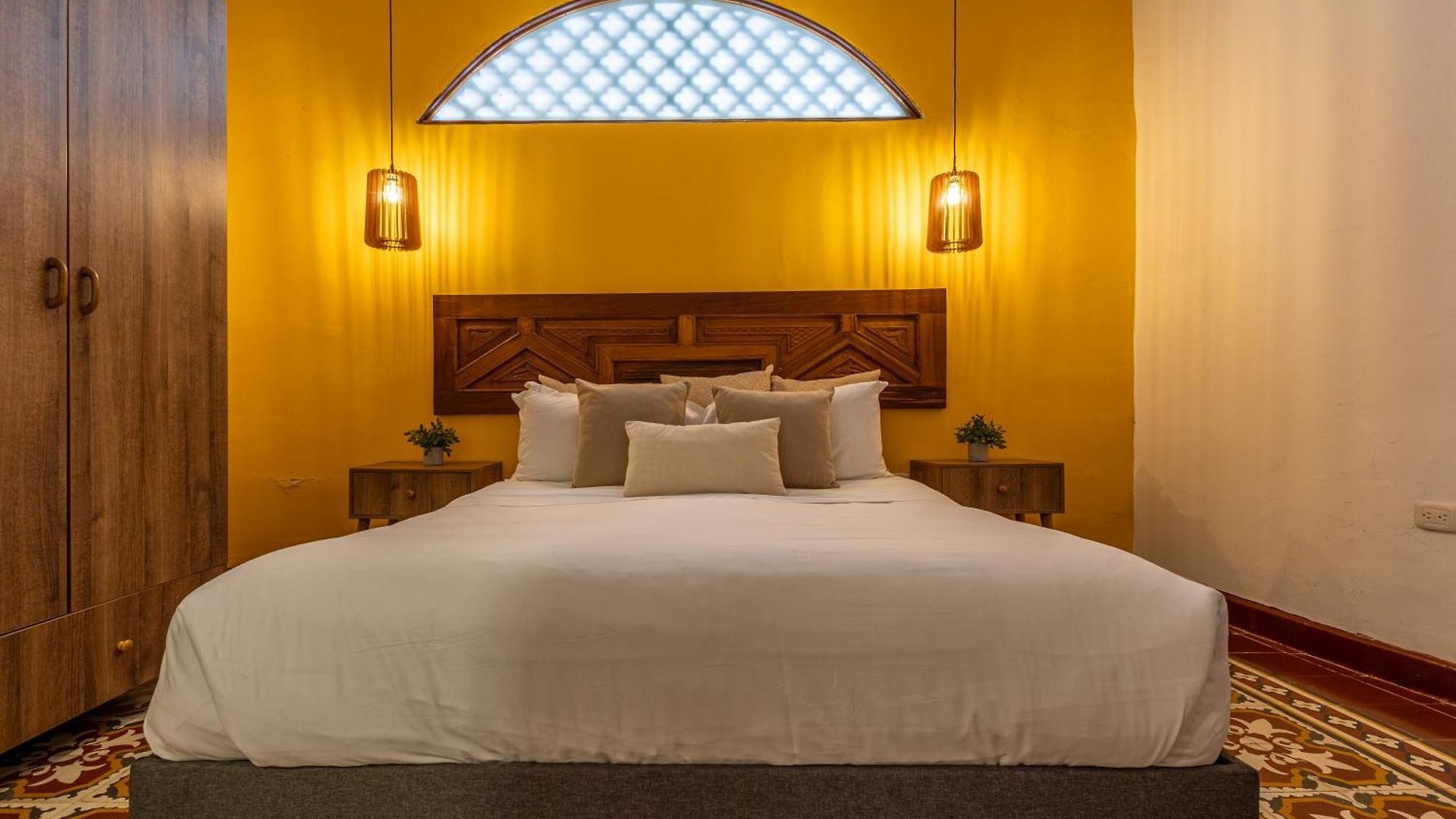 Casa Marta By Soho Holiday home *