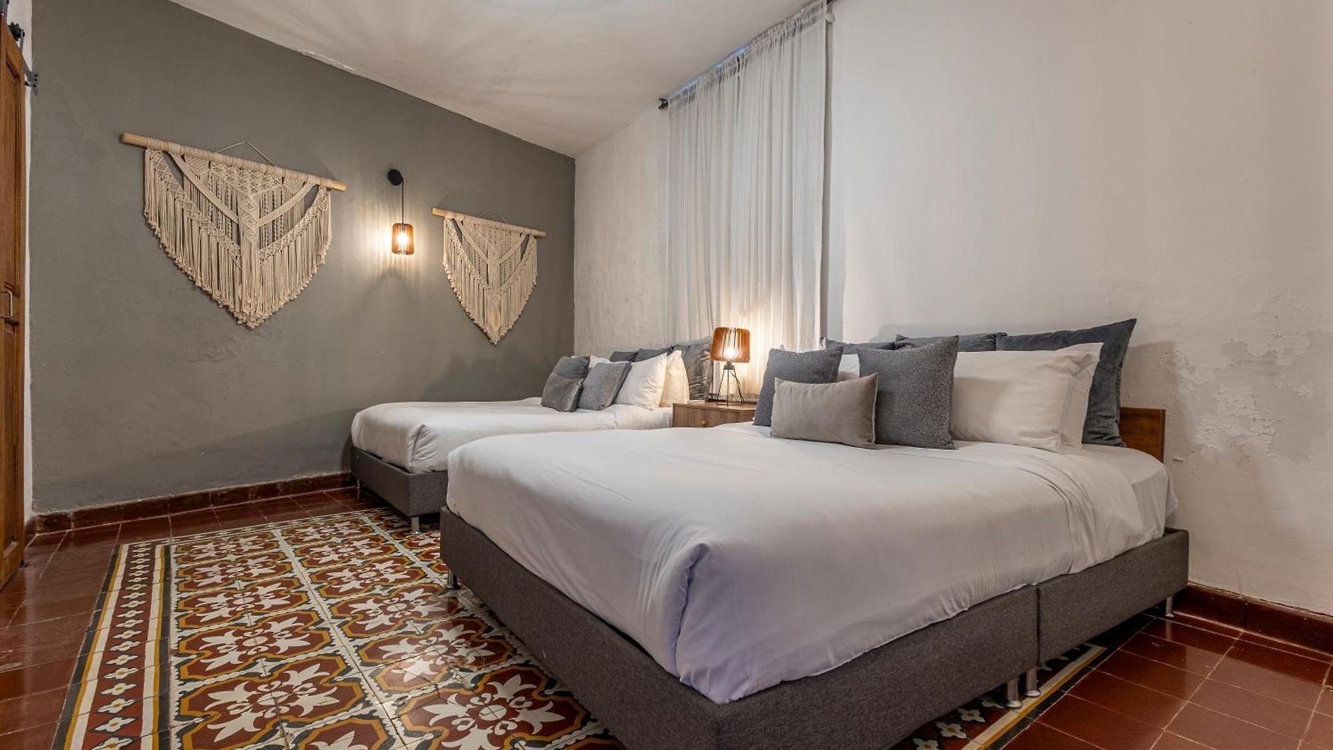 Casa Marta By Soho * Cartagena