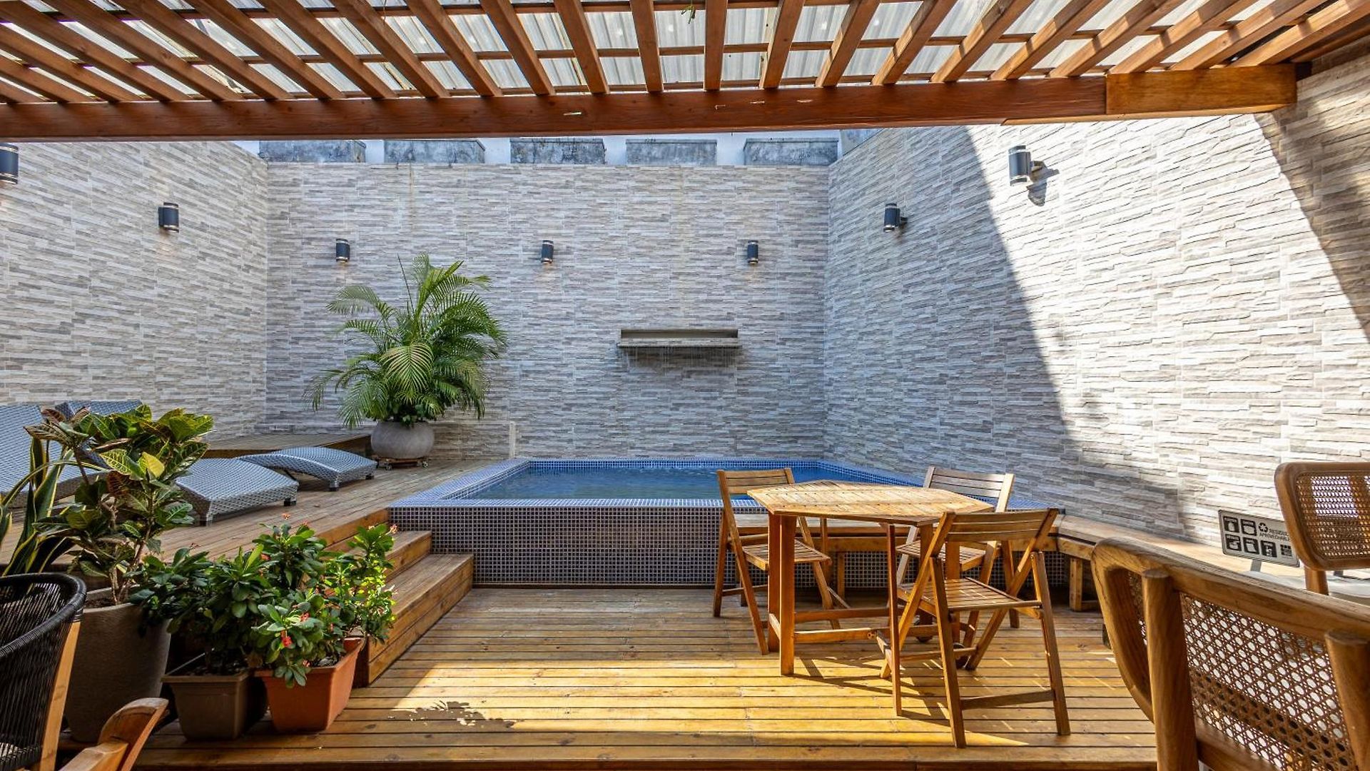 Holiday home Casa Marta By Soho *