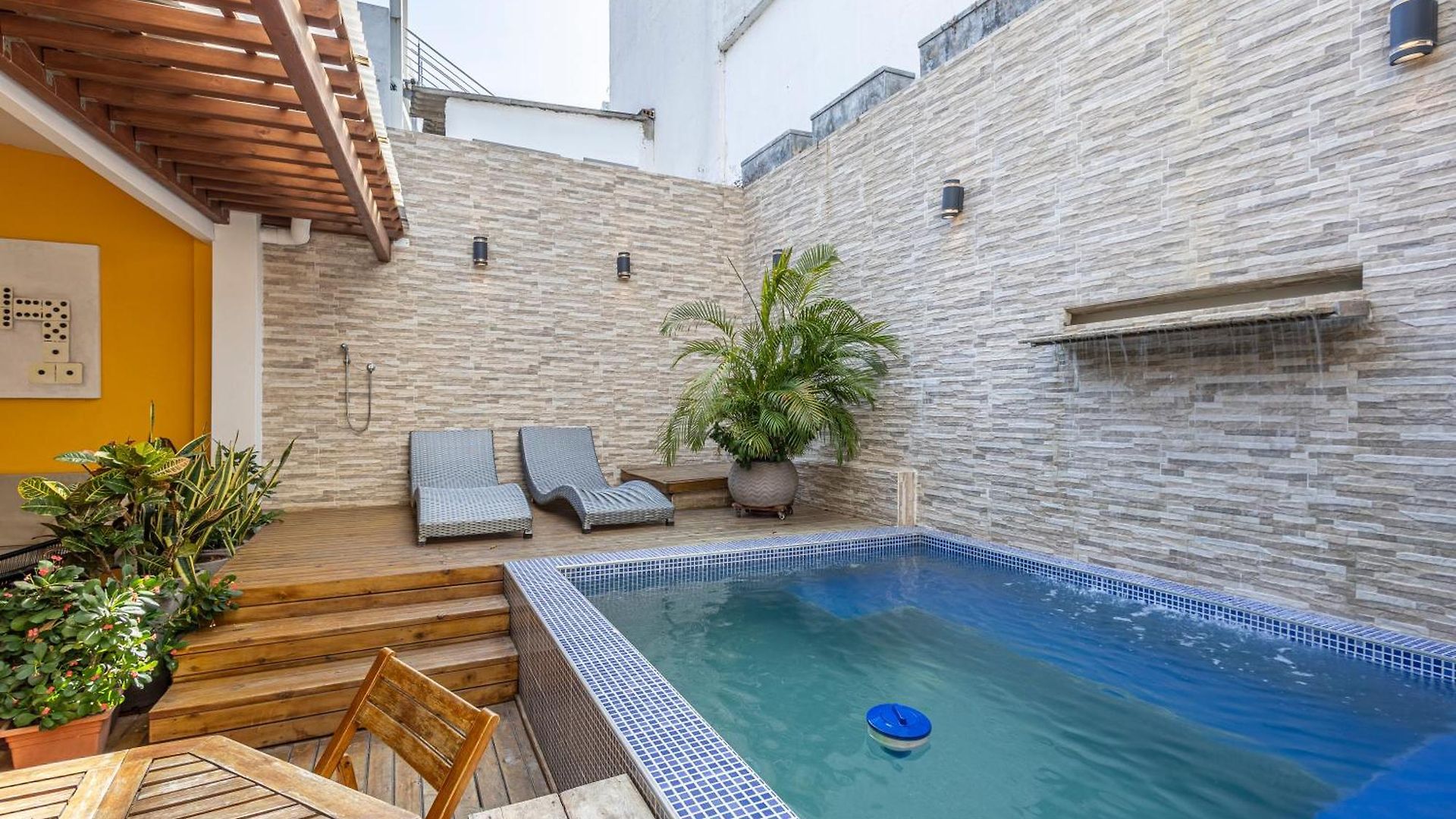 Holiday home Casa Marta By Soho