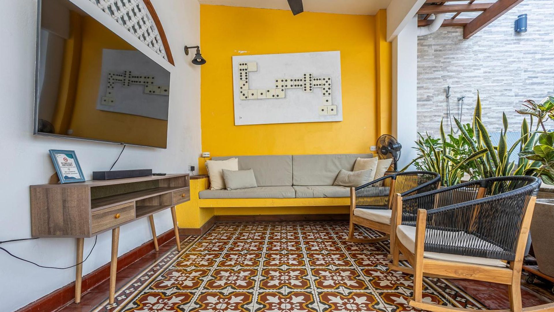 Casa Marta By Soho Cartagena
