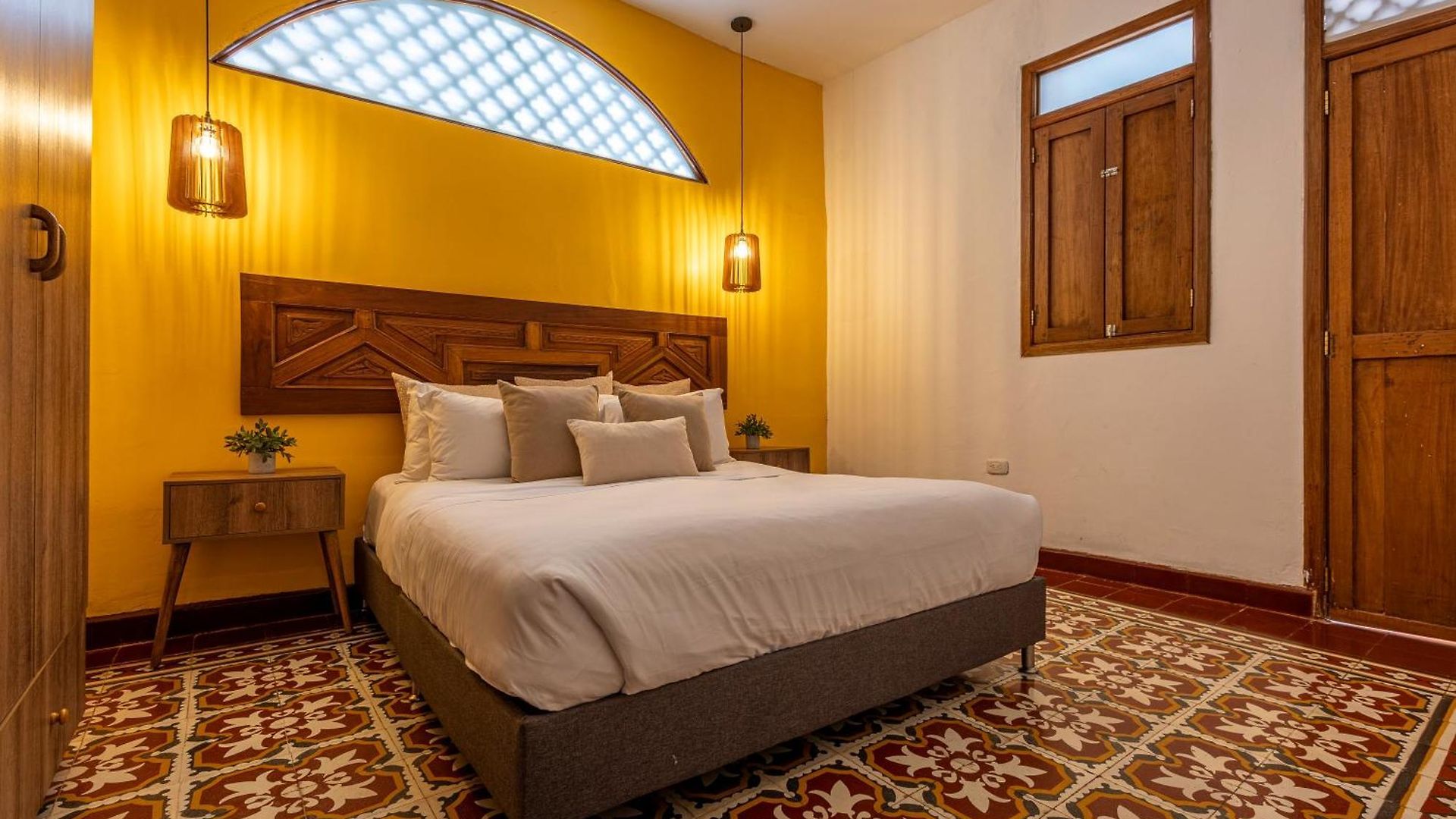 Casa Marta By Soho Holiday home