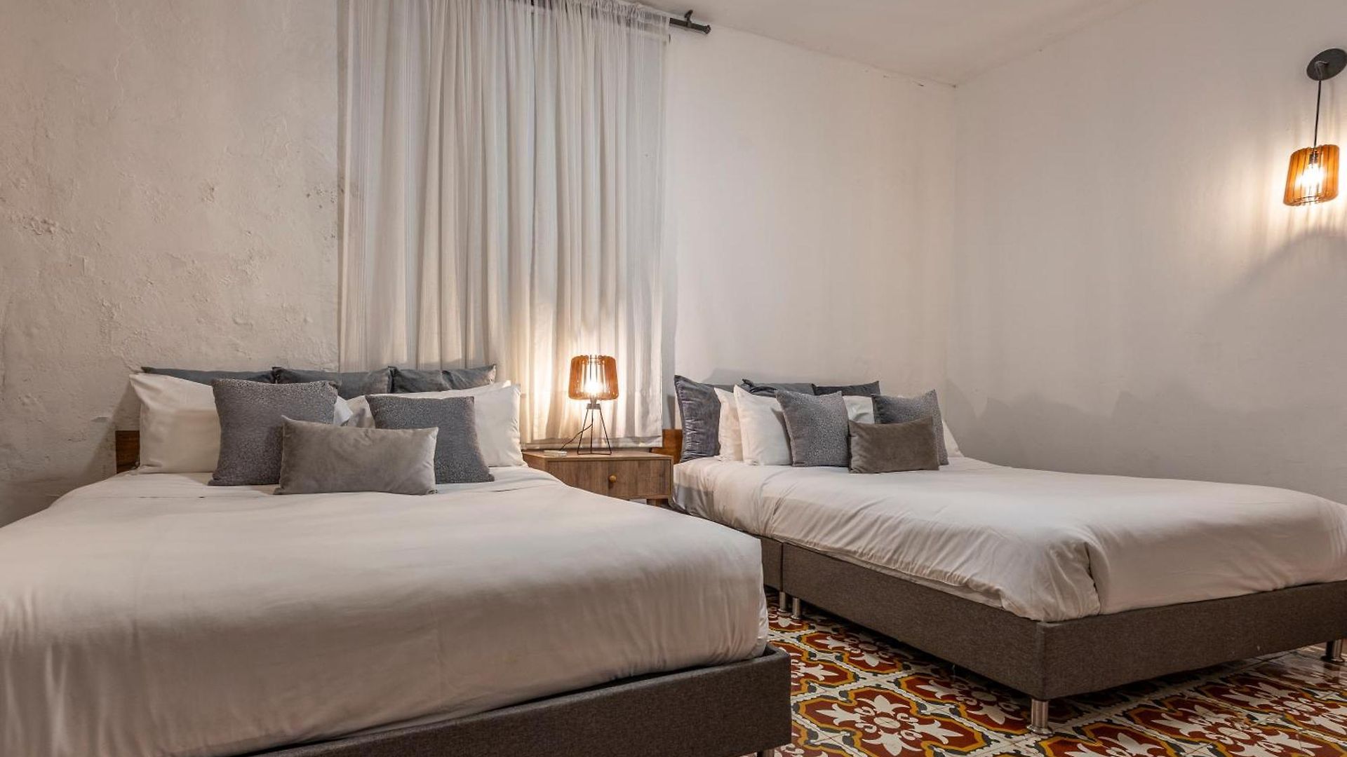 Casa Marta By Soho Holiday home