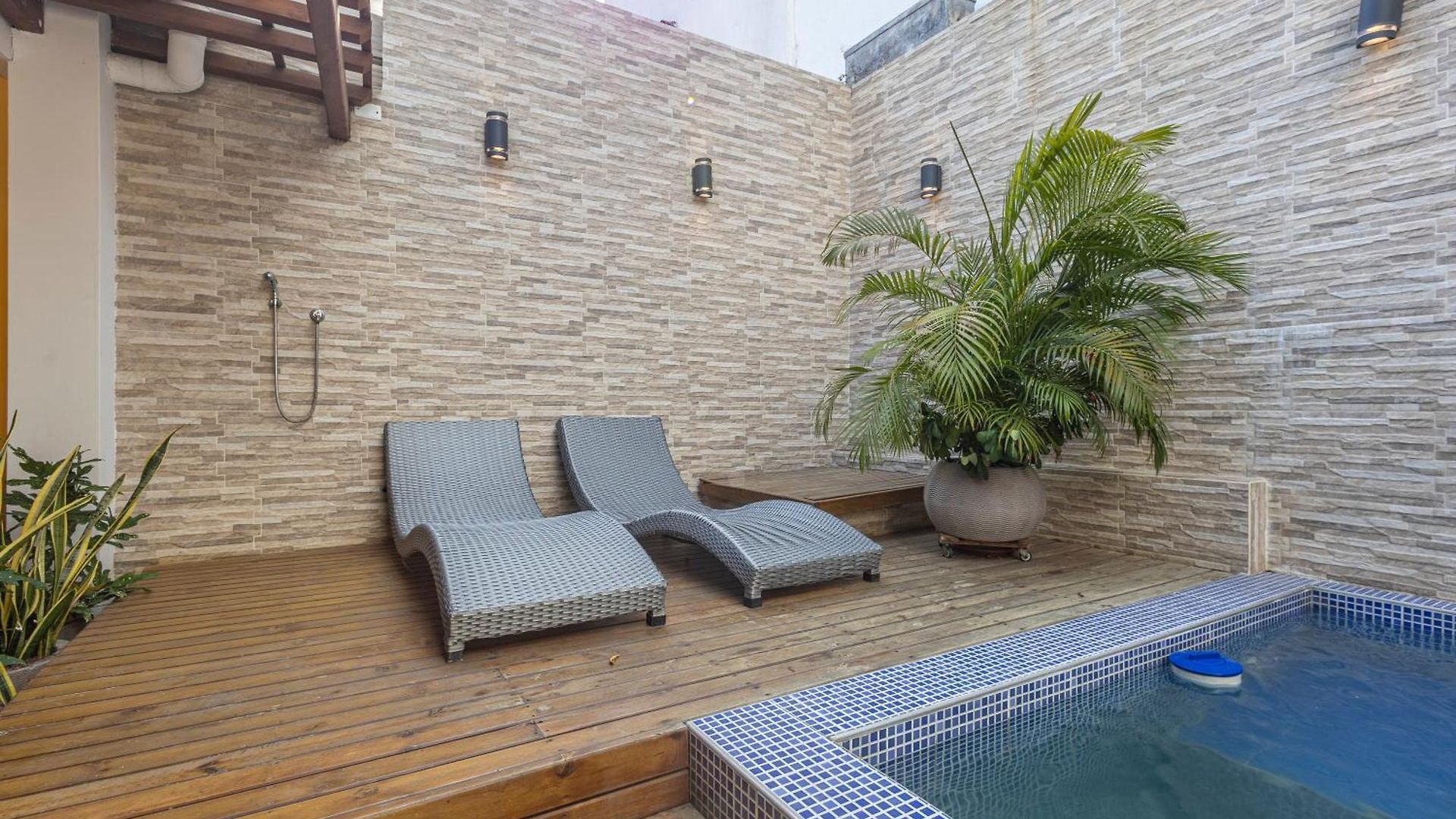 Casa Marta By Soho Holiday home Cartagena