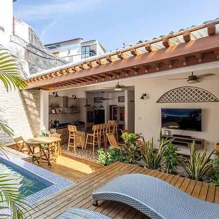 Holiday home Casa Marta By Soho