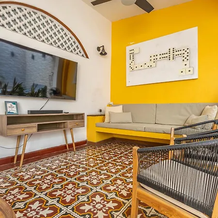 Casa Marta By Soho Holiday home *