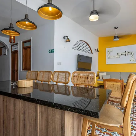 Casa Marta By Soho *