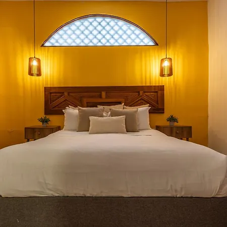 Casa Marta By Soho Holiday home *