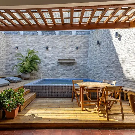 Holiday home Casa Marta By Soho *