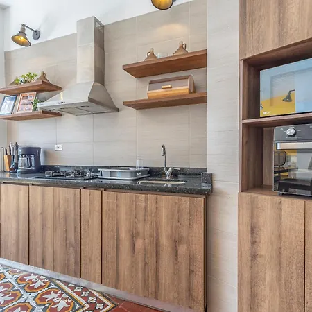Casa Marta By Soho *