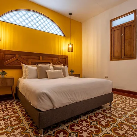 Casa Marta By Soho Holiday home