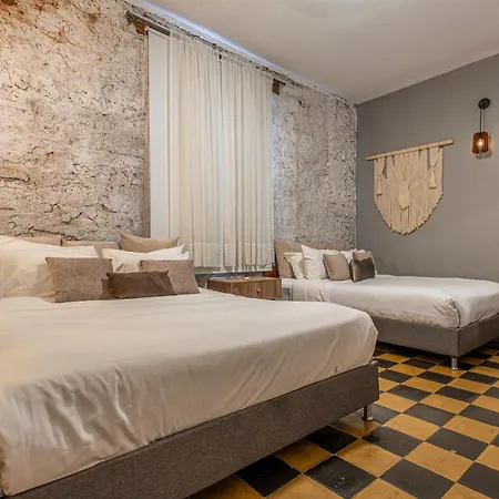 Casa Marta By Soho Holiday home
