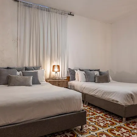 Casa Marta By Soho Holiday home