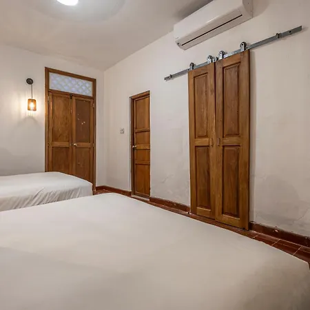 Holiday home Casa Marta By Soho Cartagena