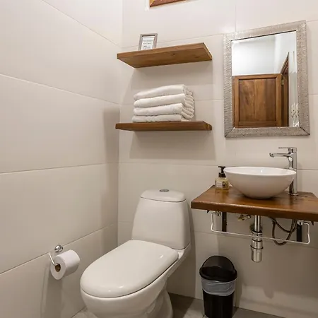 Casa Marta By Soho Holiday home