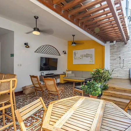 Casa Marta By Soho