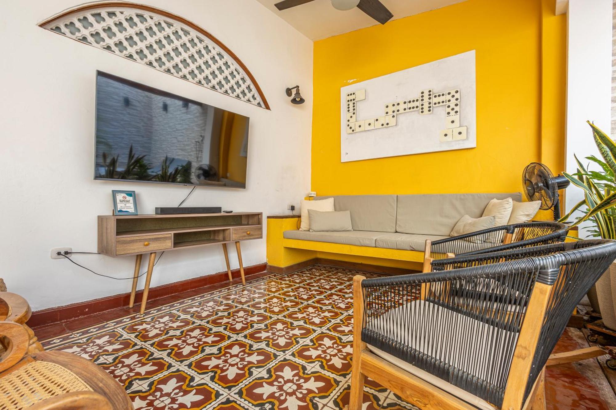 Casa Marta By Soho Сasa de vacaciones *