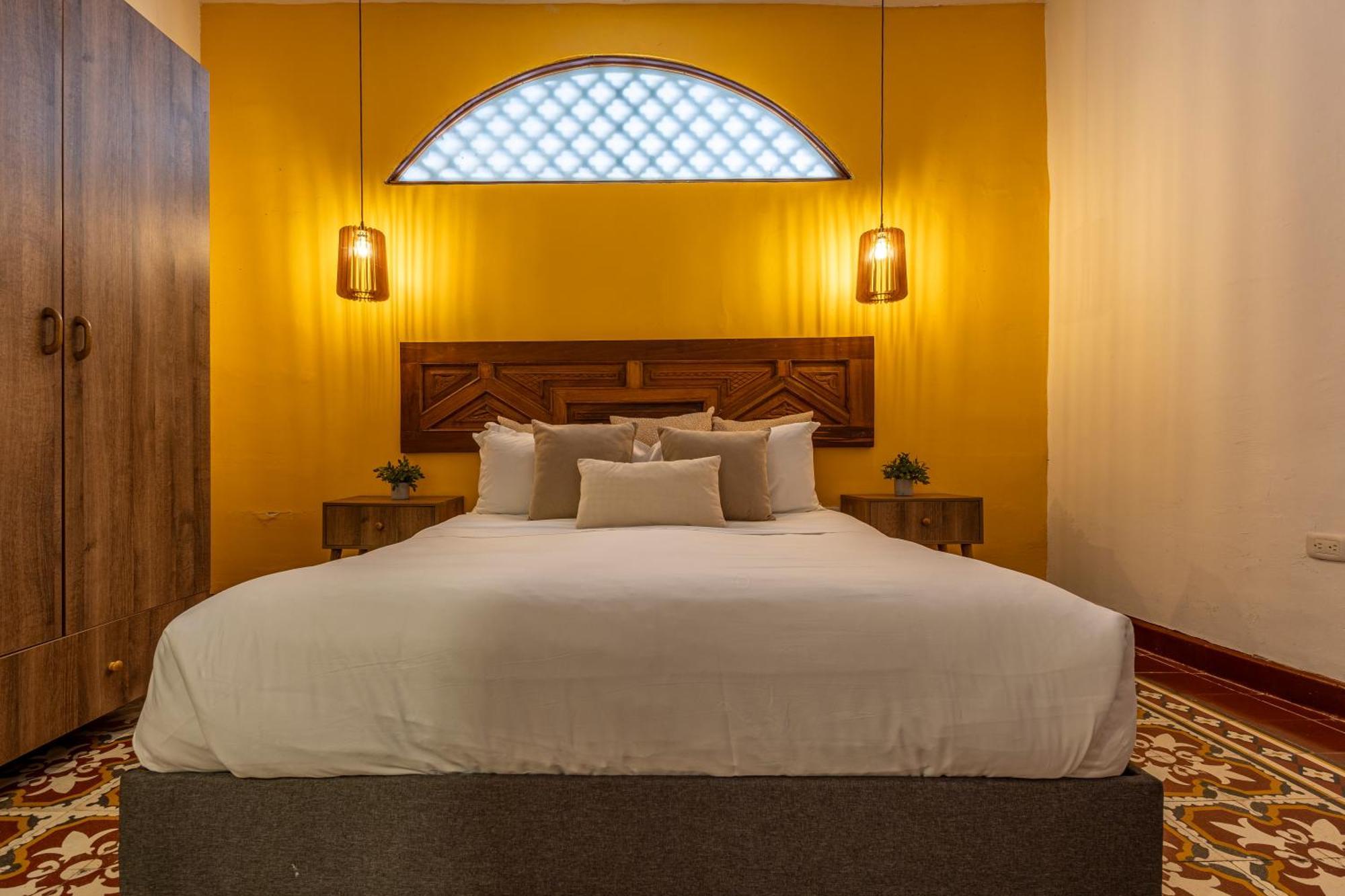 Casa Marta By Soho Сasa de vacaciones *