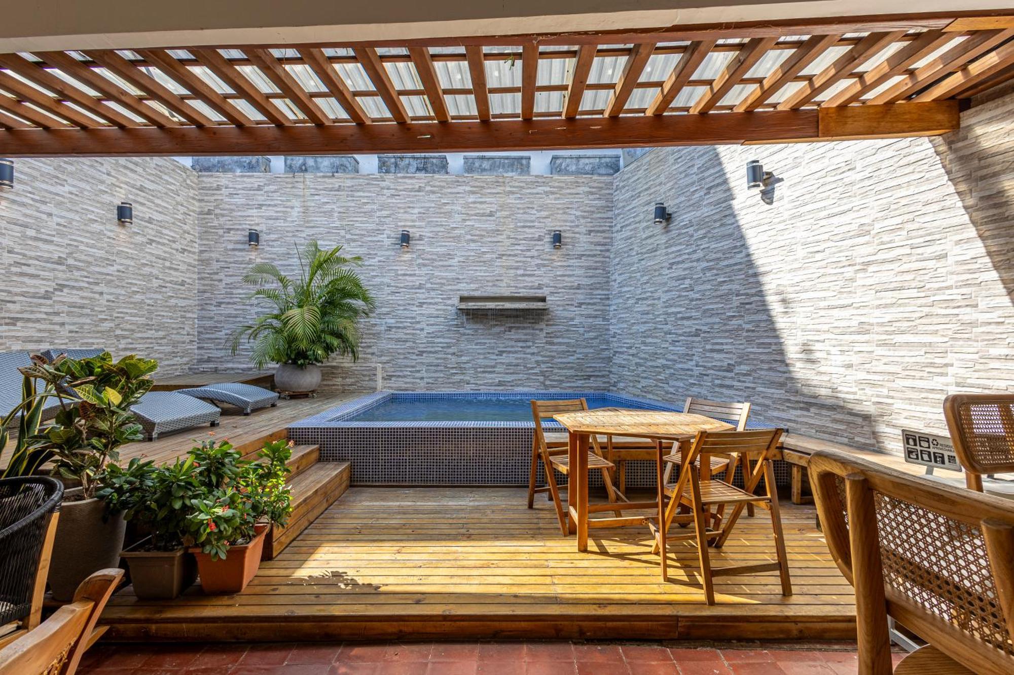 Сasa de vacaciones Casa Marta By Soho *