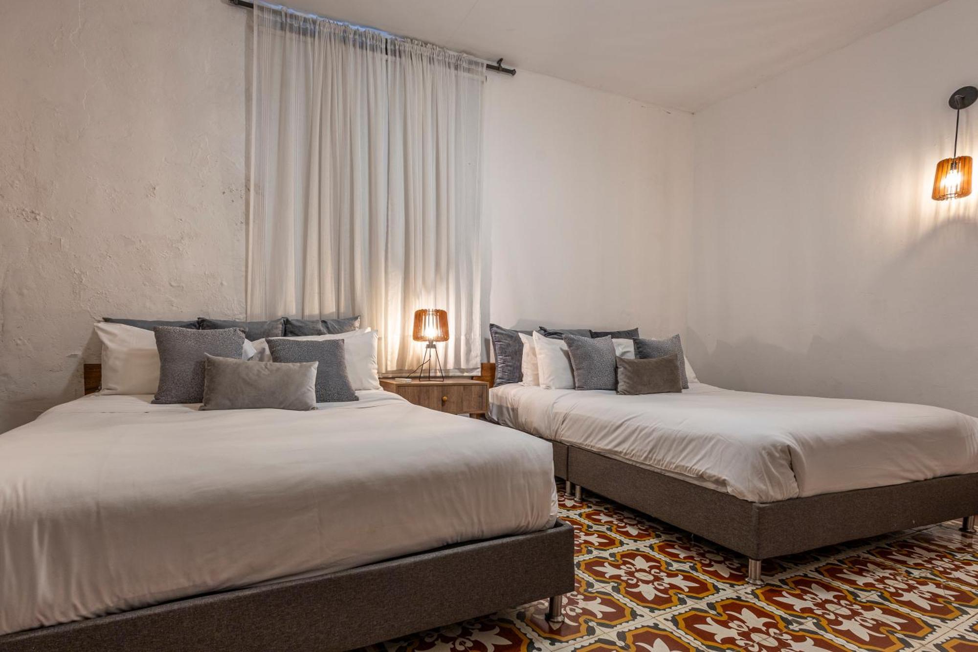 Casa Marta By Soho Сasa de vacaciones