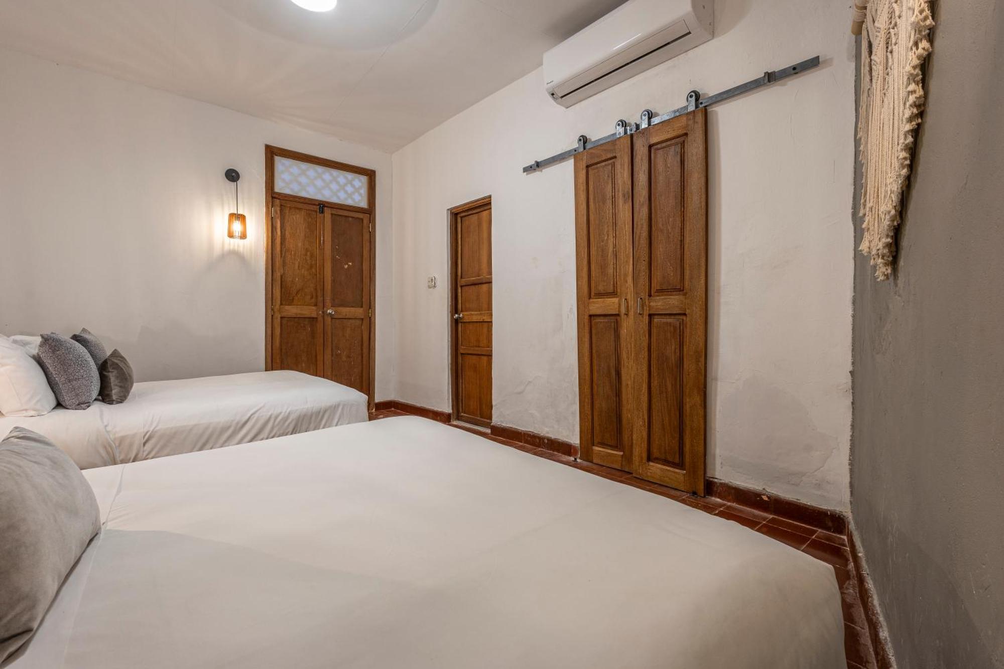 Сasa de vacaciones Casa Marta By Soho Cartagena